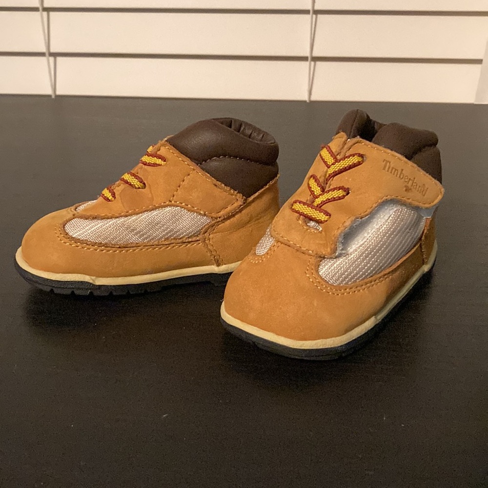 Infant Timberlands - Picture 2 of 3